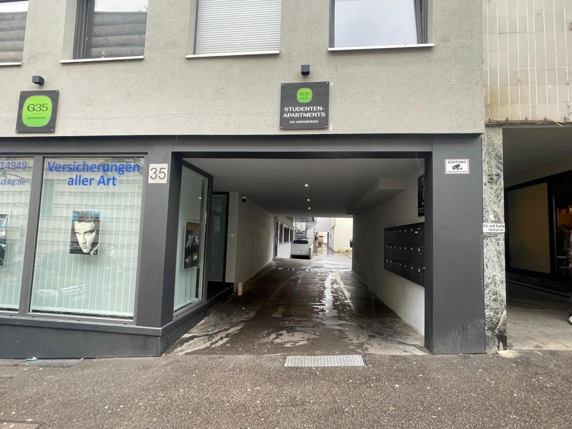 Neu Wunderschoenenes Weisses Apartament Am Schloessle Zentrum Goldstadt بفورتسهايم المظهر الخارجي الصورة