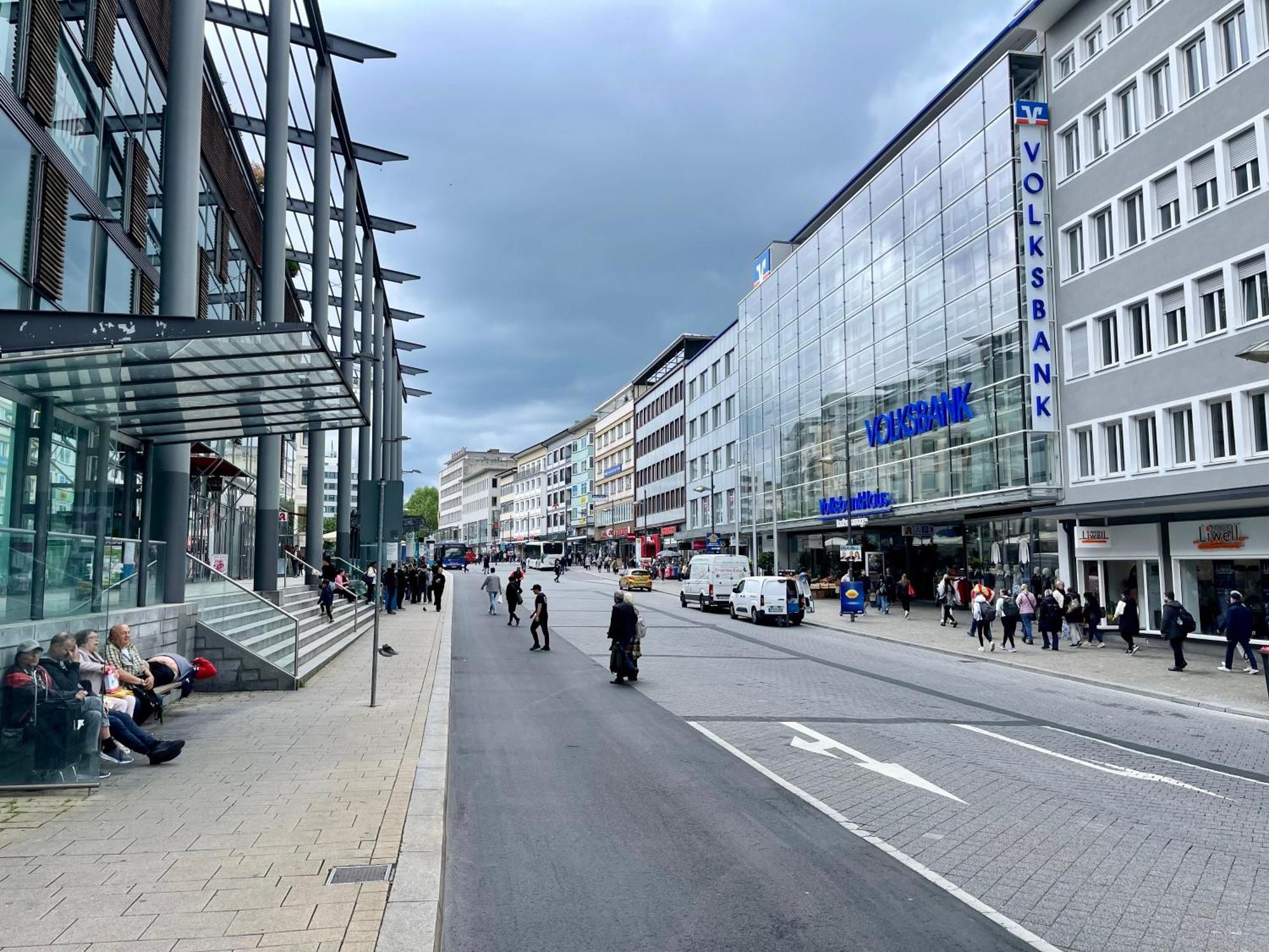Neu Wunderschoenenes Weisses Apartament Am Schloessle Zentrum Goldstadt بفورتسهايم المظهر الخارجي الصورة
