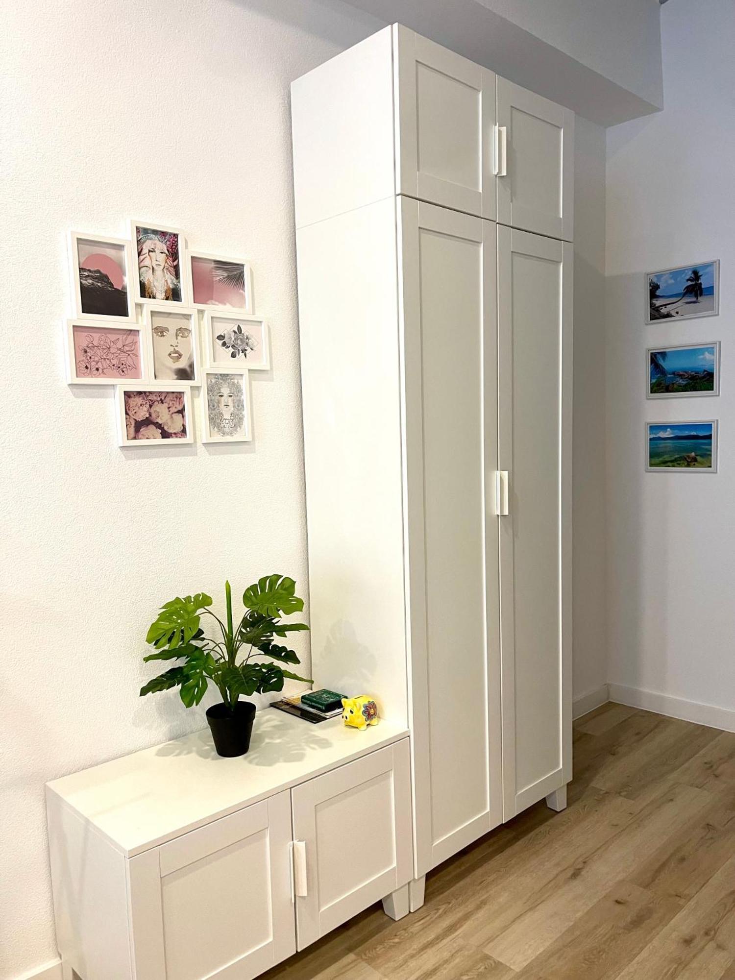 Neu Wunderschoenenes Weisses Apartament Am Schloessle Zentrum Goldstadt بفورتسهايم المظهر الخارجي الصورة